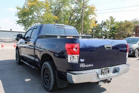 Used 2011 Toyota Tundra 2WD Double Cab image 42