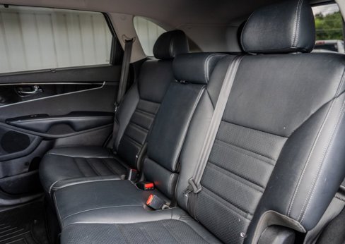 Used 2017 Kia Sorento EX w/ EX Premium Package image 29