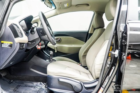 Used 2015 Kia Rio LX w/ Paint Protection Film Package image 27