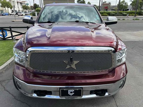 Used 2017 RAM 1500 Express w/ Express Value Package image 11