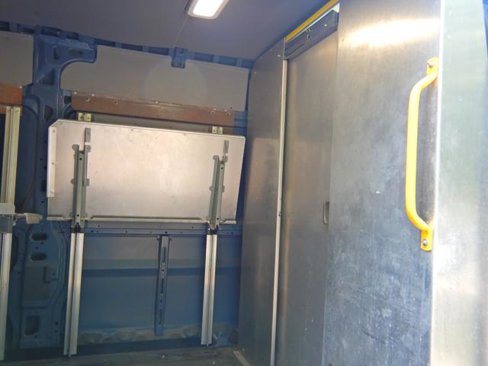 Used 2020 RAM ProMaster 3500 image 17