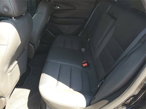 Used 2021 Chevrolet TrailBlazer RS w/ Technology Package image 29