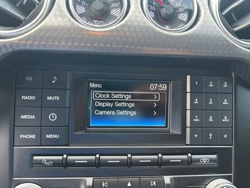 Used 2018 Ford Mustang Coupe w/ Ecoboost Performance Package image 36