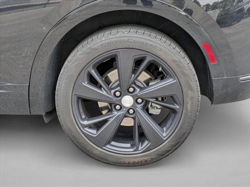 Used 2021 Buick Envision Preferred image 7