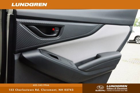 Used 2021 Subaru Crosstrek 2.0i Premium image 19