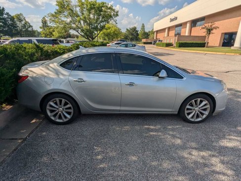 Used 2014 Buick Verano Convenience image 4