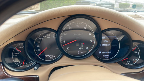 Used 2011 Porsche Panamera 4 image 52