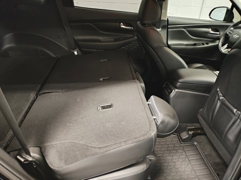 Used 2023 Hyundai Santa Fe XRT image 13