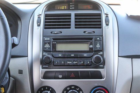 Used 2006 Kia Spectra image 14