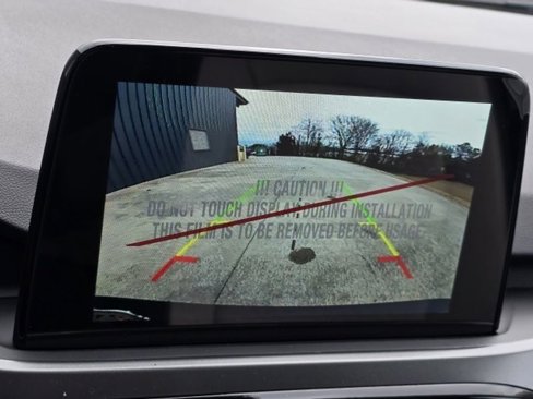 New 2025 Ford Escape Active w/ Cold Weather Package image 16