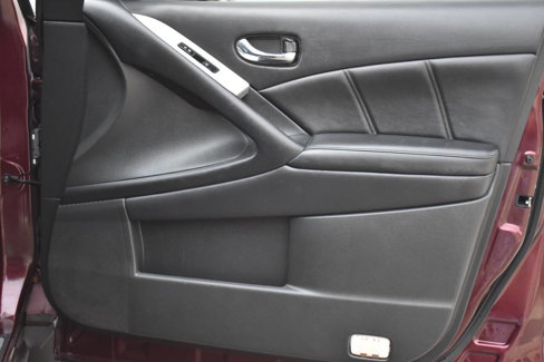 Used 2014 Nissan Murano SL image 67
