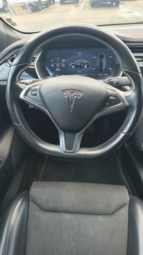 Used 2017 Tesla Model S 75 image 17