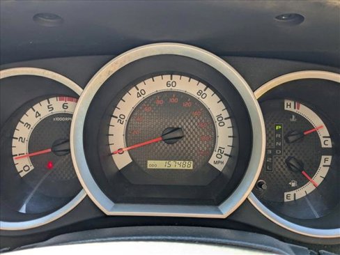 Used 2012 Toyota Tacoma 2WD Double Cab image 14