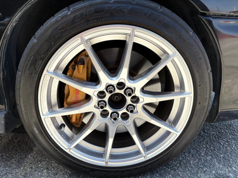 Used 1999 Subaru Impreza RS image 9