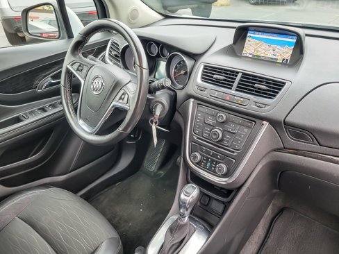 Used 2016 Buick Encore Convenience image 23