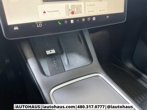 Used 2024 Tesla Model Y Long Range image 38