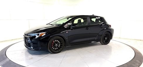 Used 2024 Toyota Corolla GR image 8