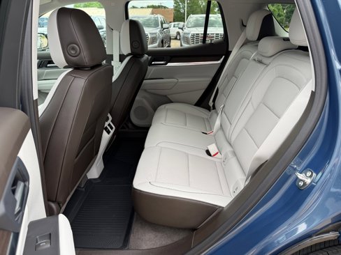 New 2026 GMC Terrain Denali w/ LPO, Floor Liner Package image 13
