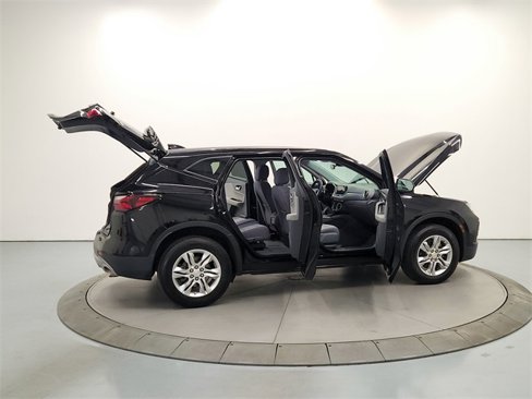 Used 2021 Chevrolet Blazer LT image 15