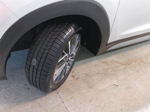Used 2019 Hyundai Tucson Limited image 32