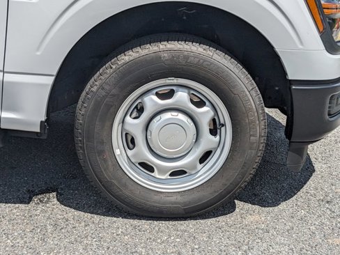 Used 2024 Ford F150 XL image 12