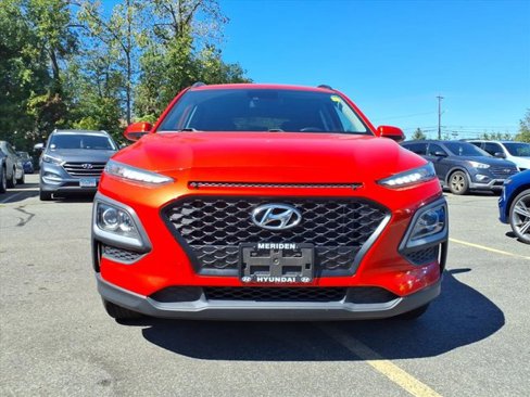 Used 2019 Hyundai Kona SEL image 8