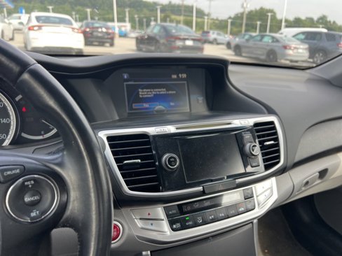 Used 2013 Honda Accord EX-L image 12