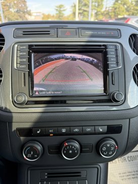 Used 2016 Volkswagen Tiguan SE image 24
