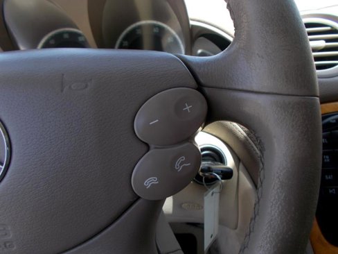 Used 2004 Mercedes-Benz SL 500 image 19