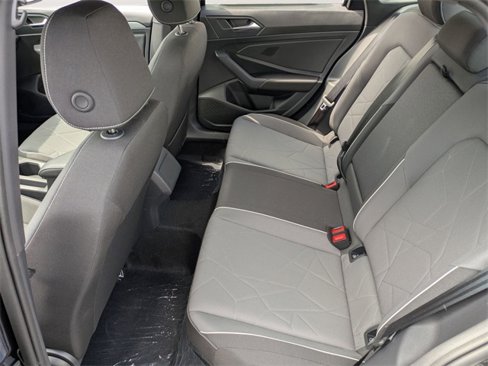 New 2025 Volkswagen Jetta Sport image 22