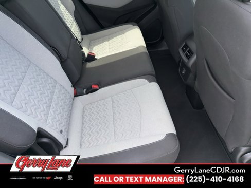 Used 2024 Chevrolet Equinox LT image 18