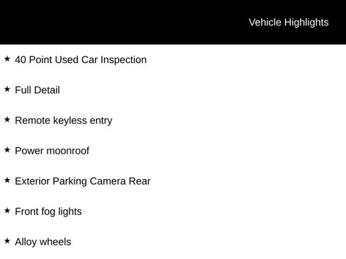 Used 2014 Honda CR-V EX image 1