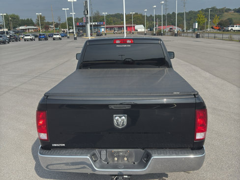 Used 2019 RAM 1500 Tradesman w/ Chrome Plus Package image 14