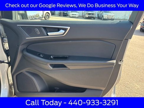 Used 2020 Ford Edge SEL w/ Convenience Package image 36