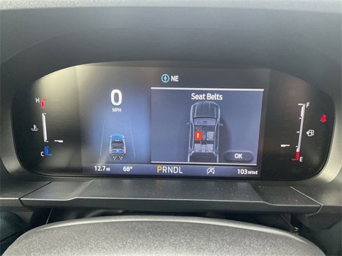 New 2025 Ford Maverick XLT image 15