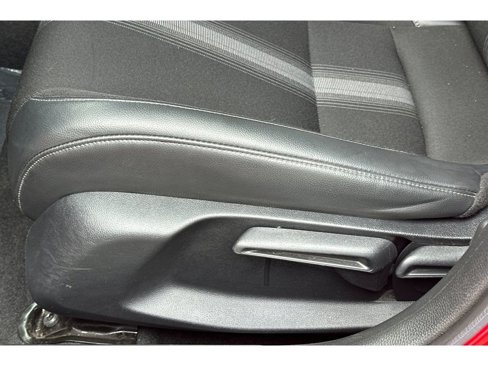 Certified 2022 Honda Civic Sport image 13