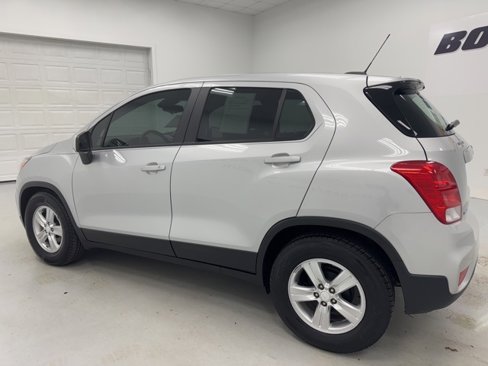 Used 2019 Chevrolet Trax LS image 7