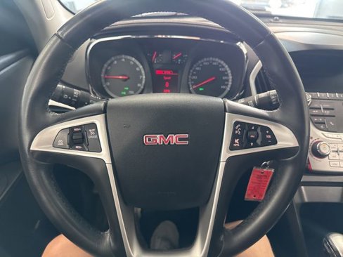 Used 2014 GMC Terrain SLE image 33
