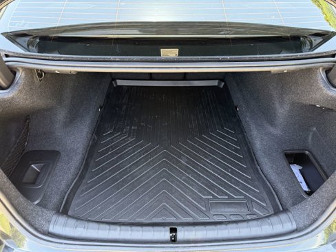 Used 2021 BMW M5 w/ Competition Package image 10