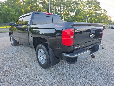 Used 2017 Chevrolet Silverado 1500 LT w/ All Star Edition image 7