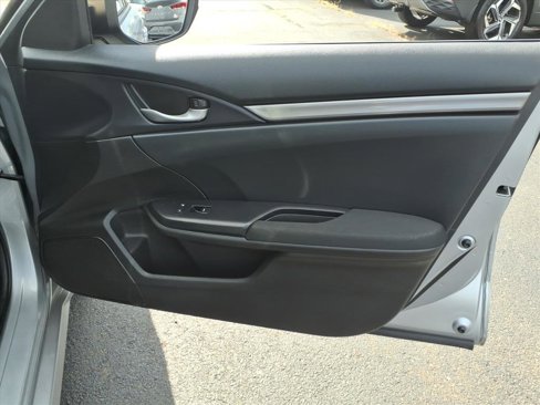 Used 2017 Honda Civic LX image 12