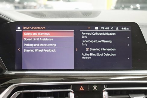 Used 2020 BMW X7 xDrive40i w/ Cold Weather Package image 23