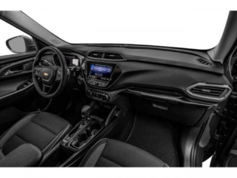 Used 2021 Chevrolet TrailBlazer LT image 18