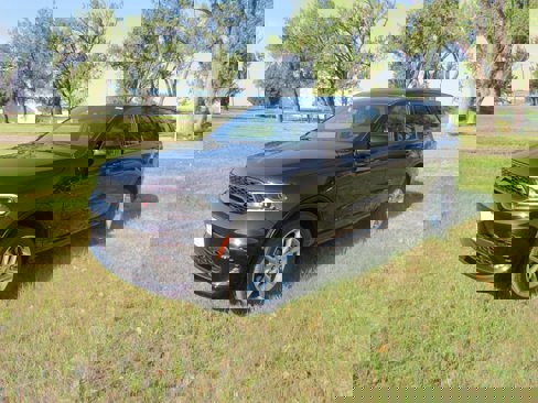 New 2025 Dodge Durango GT image 2