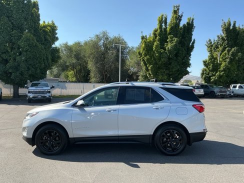 Used 2019 Chevrolet Equinox LT image 7
