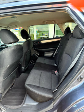 Used 2016 Subaru Outback 2.5i Premium image 12