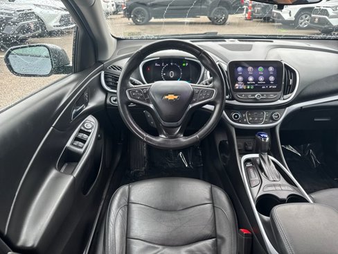 Used 2019 Chevrolet Volt LT w/ Power Convenience Package image 12