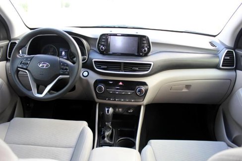 Used 2019 Hyundai Tucson Value image 17