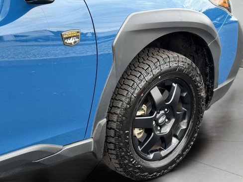 Used 2022 Subaru Outback Wilderness image 68