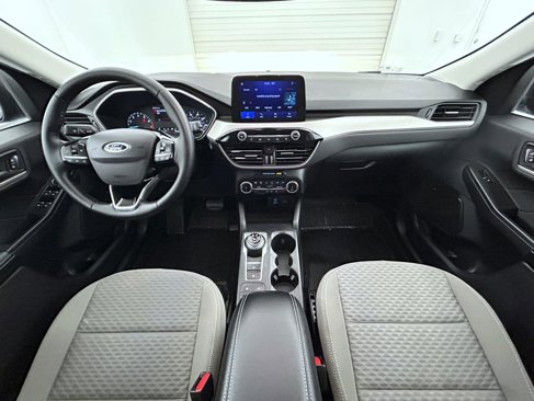 Used 2022 Ford Escape SE w/ Convenience Package image 13